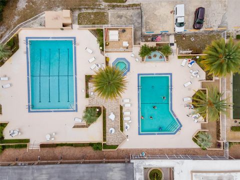 A home in LAKE MARY