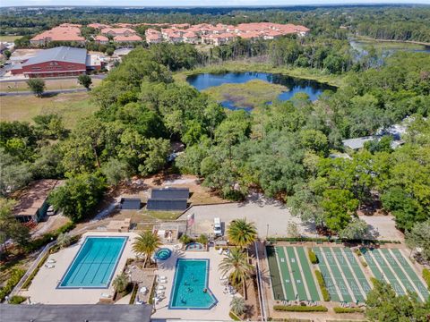 A home in LAKE MARY