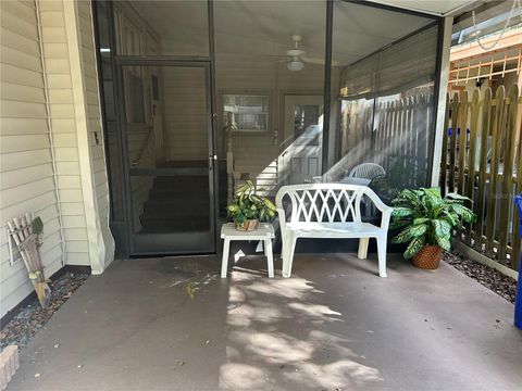 A home in LAKE MARY