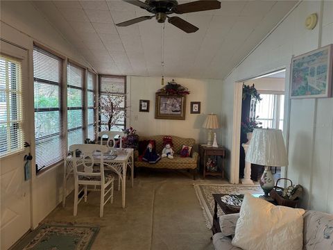 A home in LAKE MARY