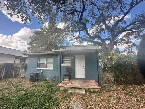 Photo of 1217 E 24th Avenue, Tampa, FL 33605 (MLS # TB8507911)