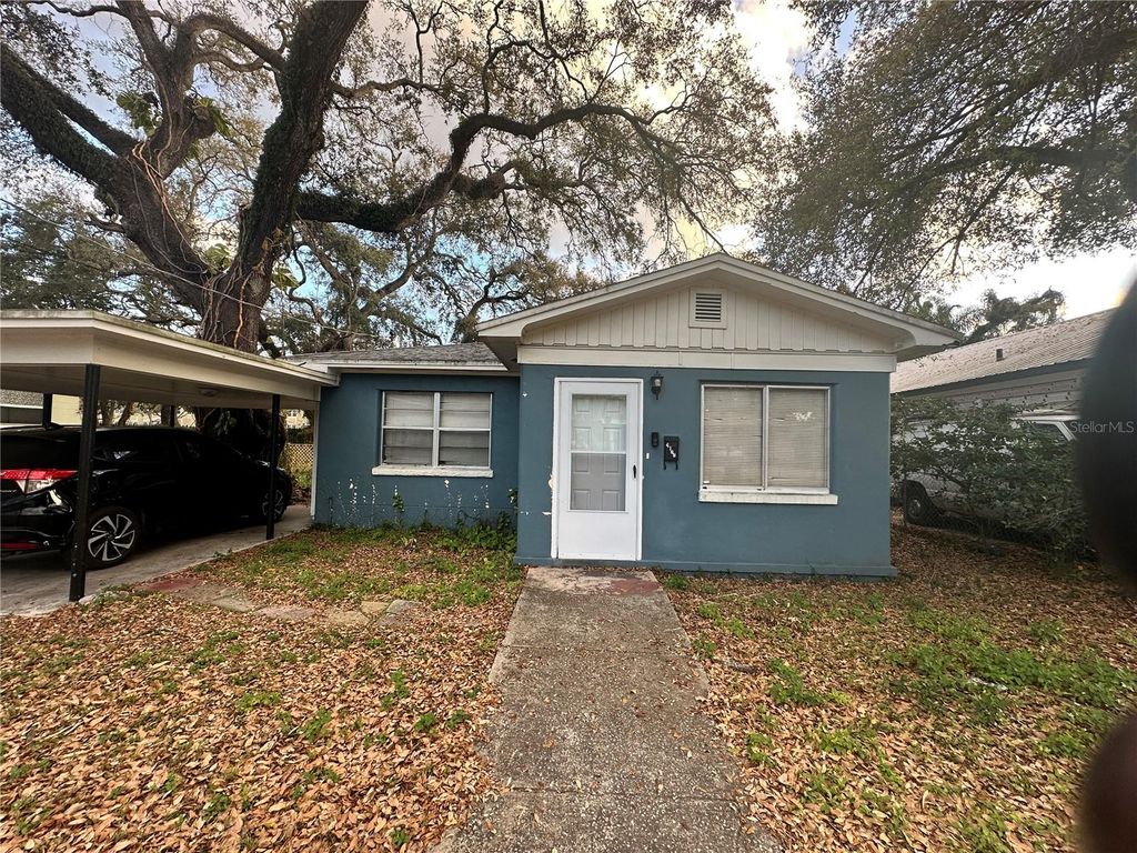 Photo of 1217 E 24th Avenue, Tampa, FL 33605 (MLS # TB8507911)