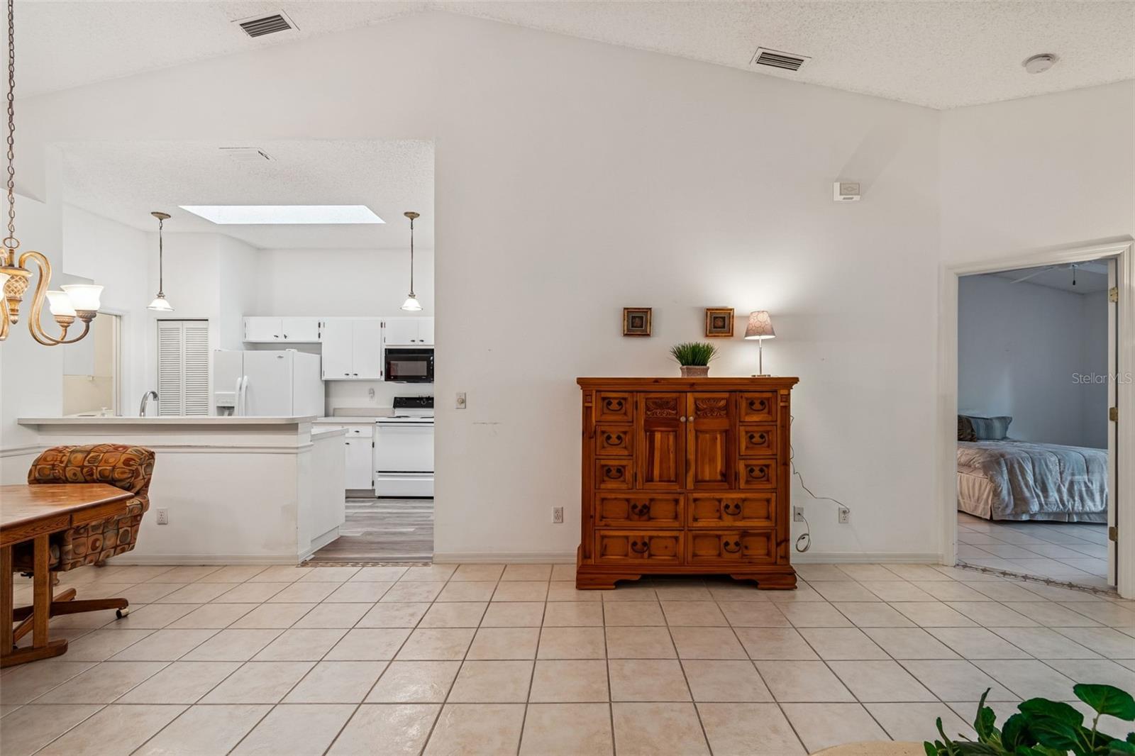 NANTUCKET III CONDO - Residential