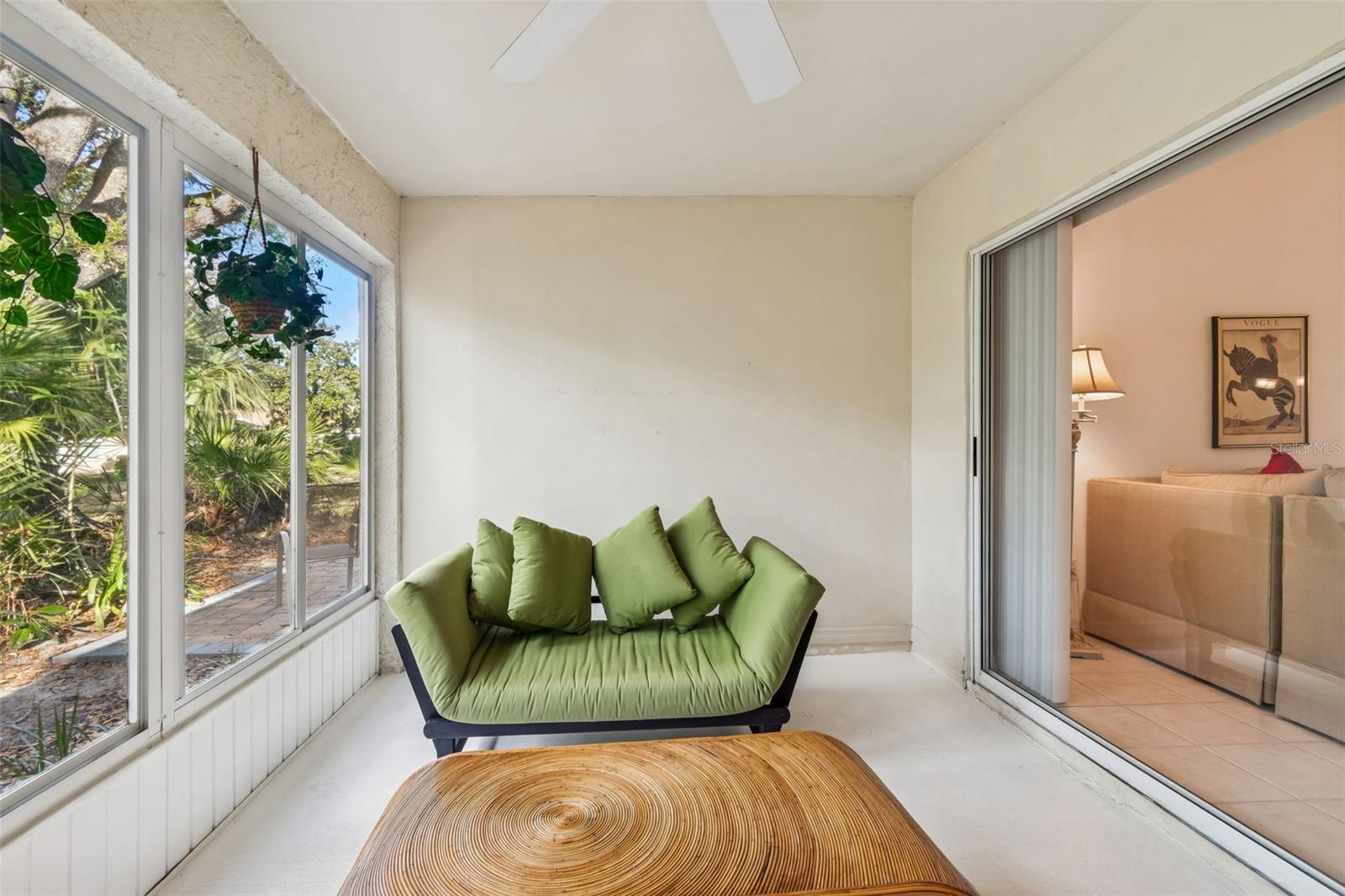 NANTUCKET III CONDO - Residential