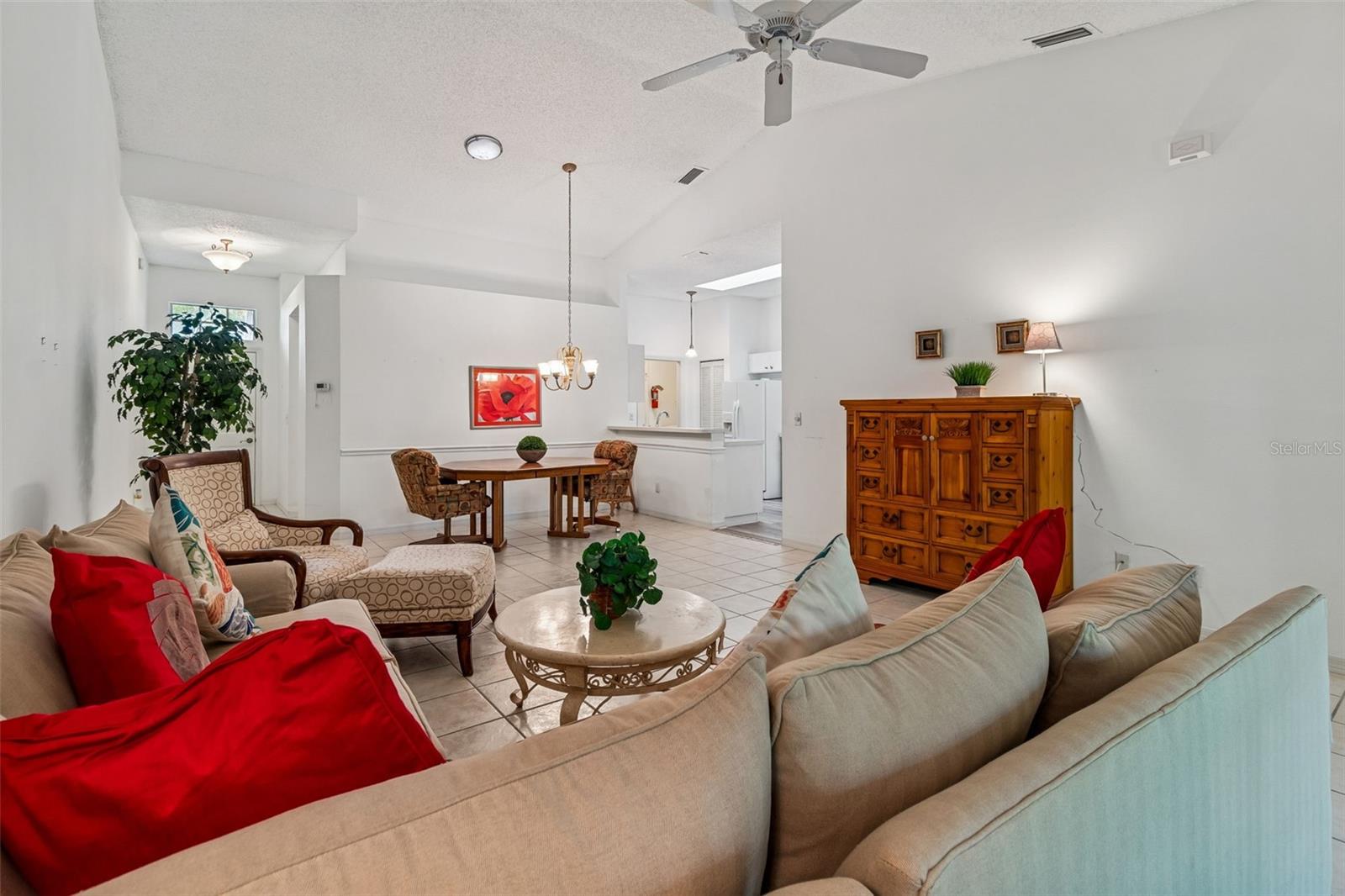 NANTUCKET III CONDO - Residential