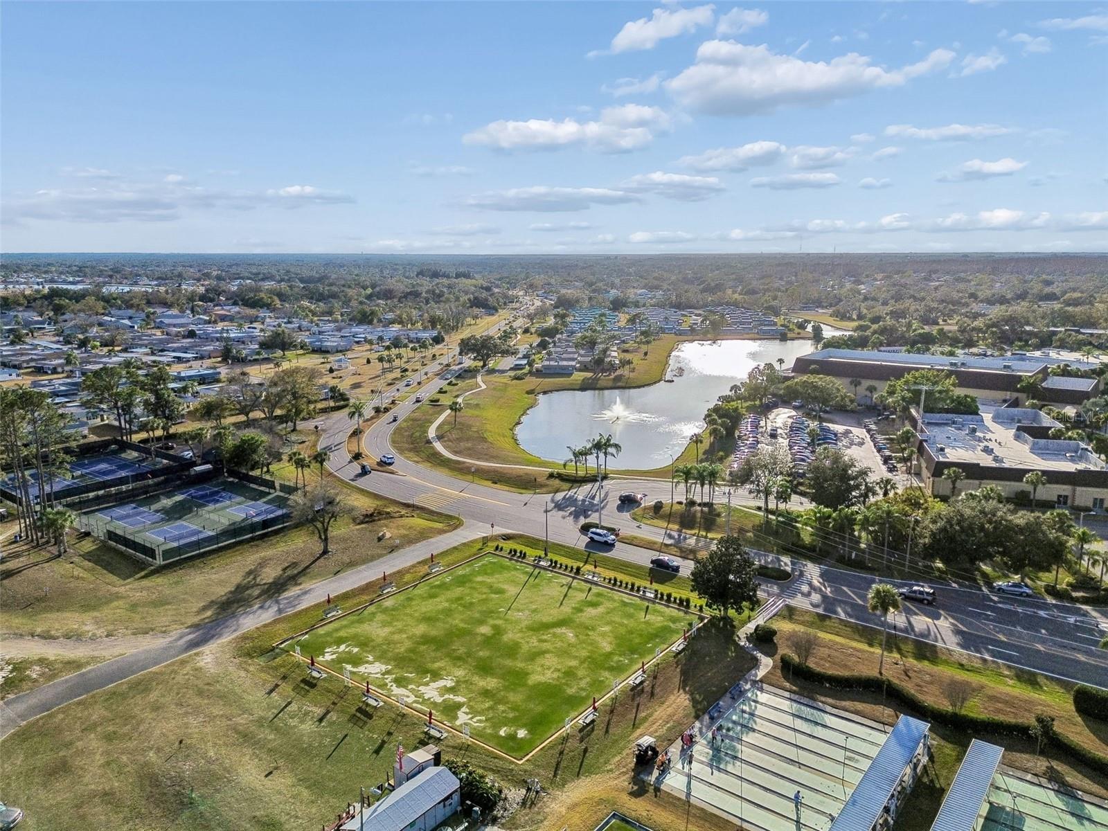 NANTUCKET III CONDO - Residential