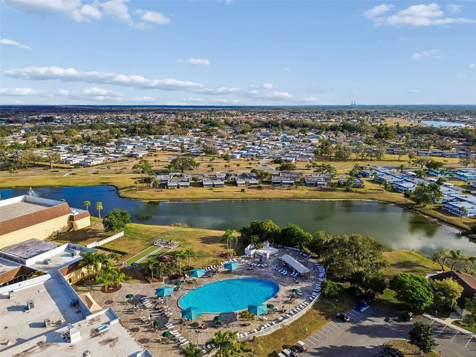 NANTUCKET III CONDO - Residential