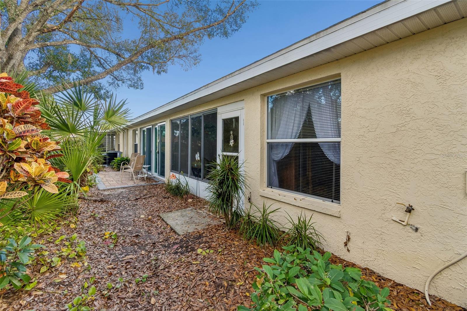 NANTUCKET III CONDO - Residential