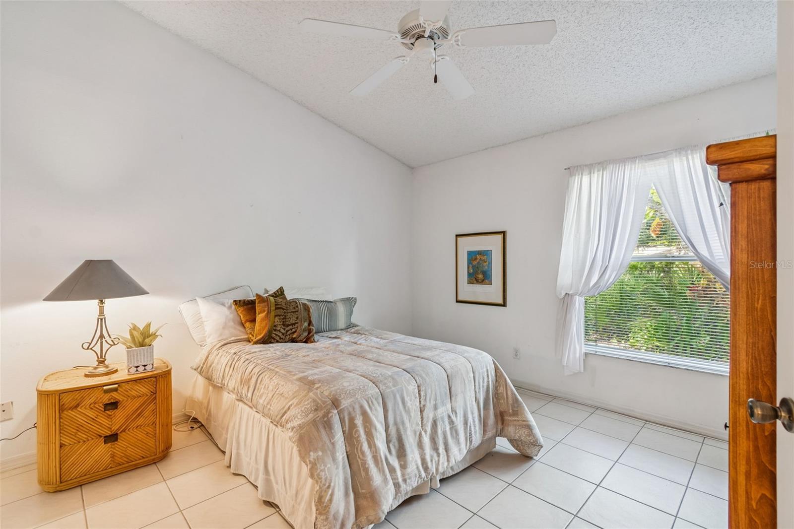 NANTUCKET III CONDO - Residential