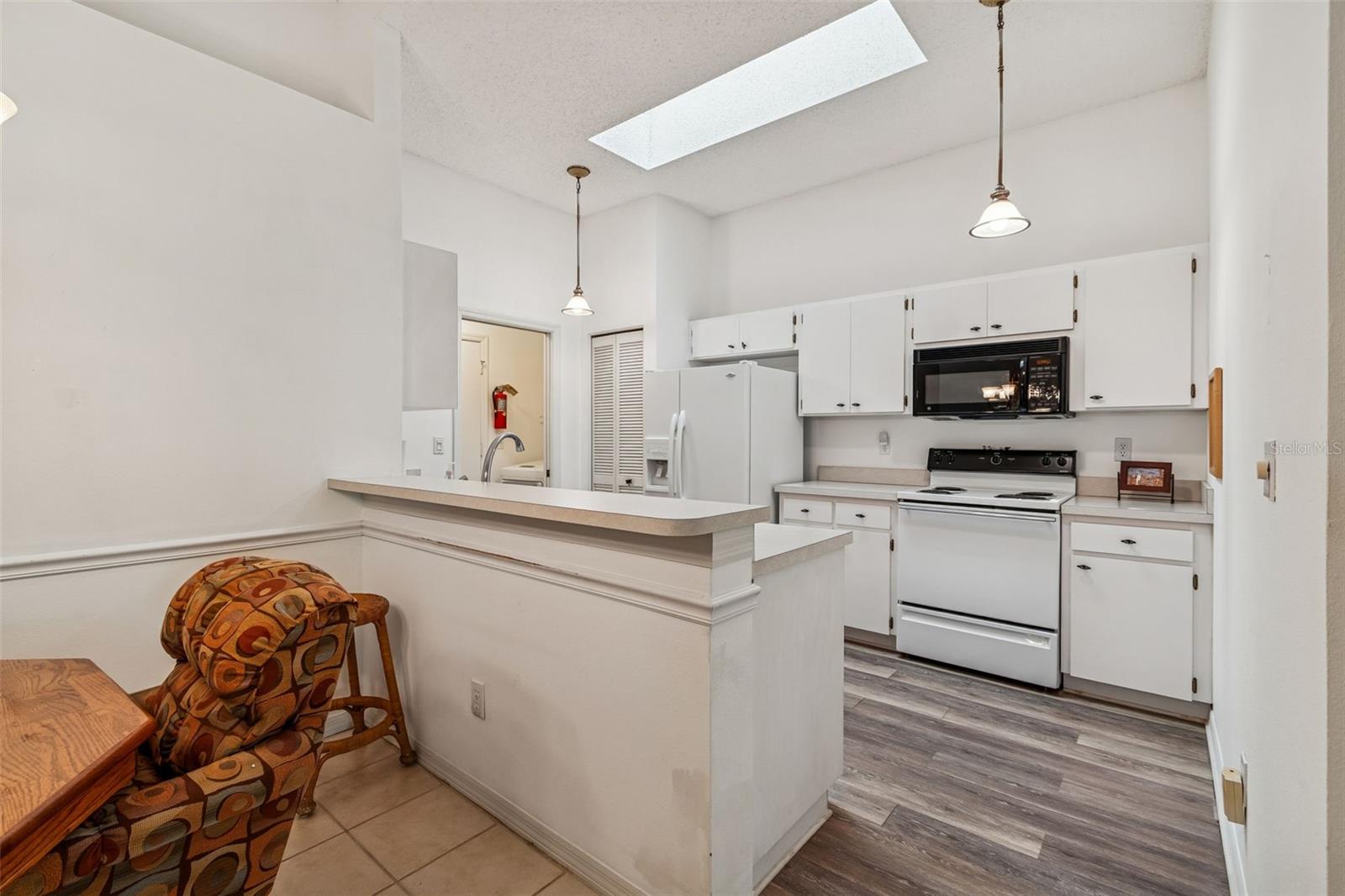 NANTUCKET III CONDO - Residential