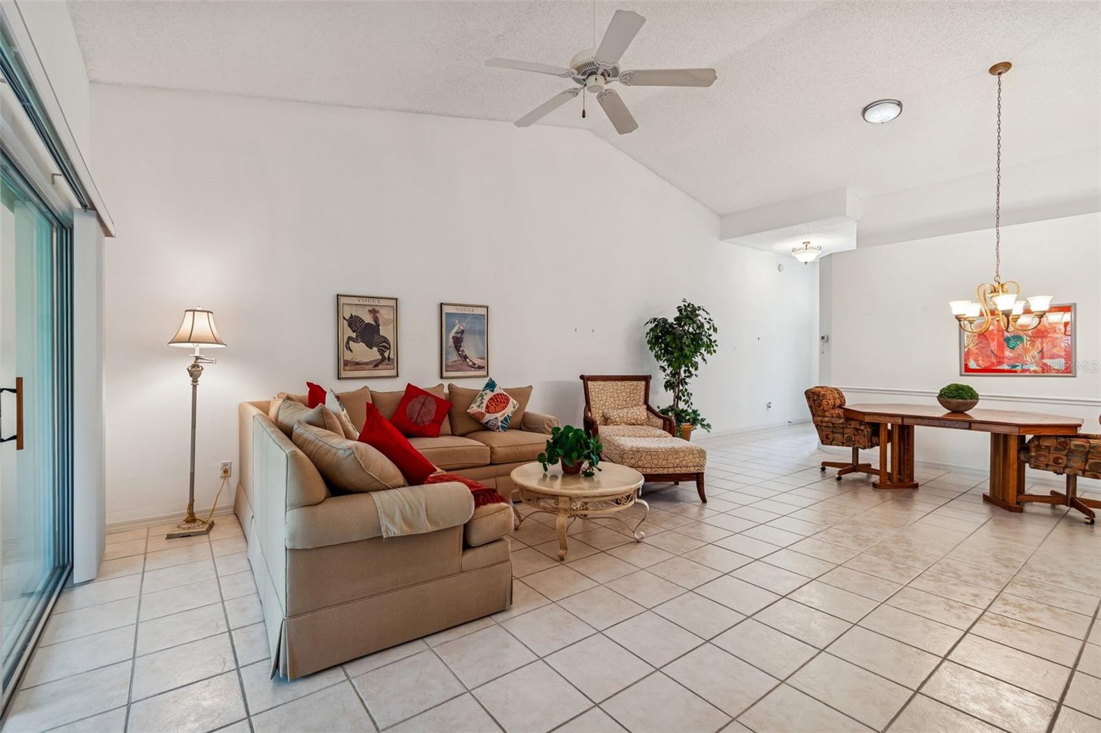 NANTUCKET III CONDO - Residential