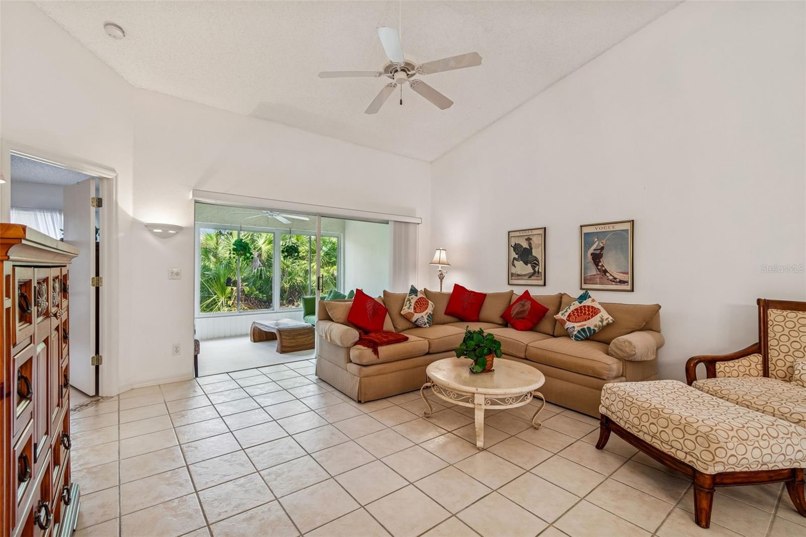 NANTUCKET III CONDO - Residential