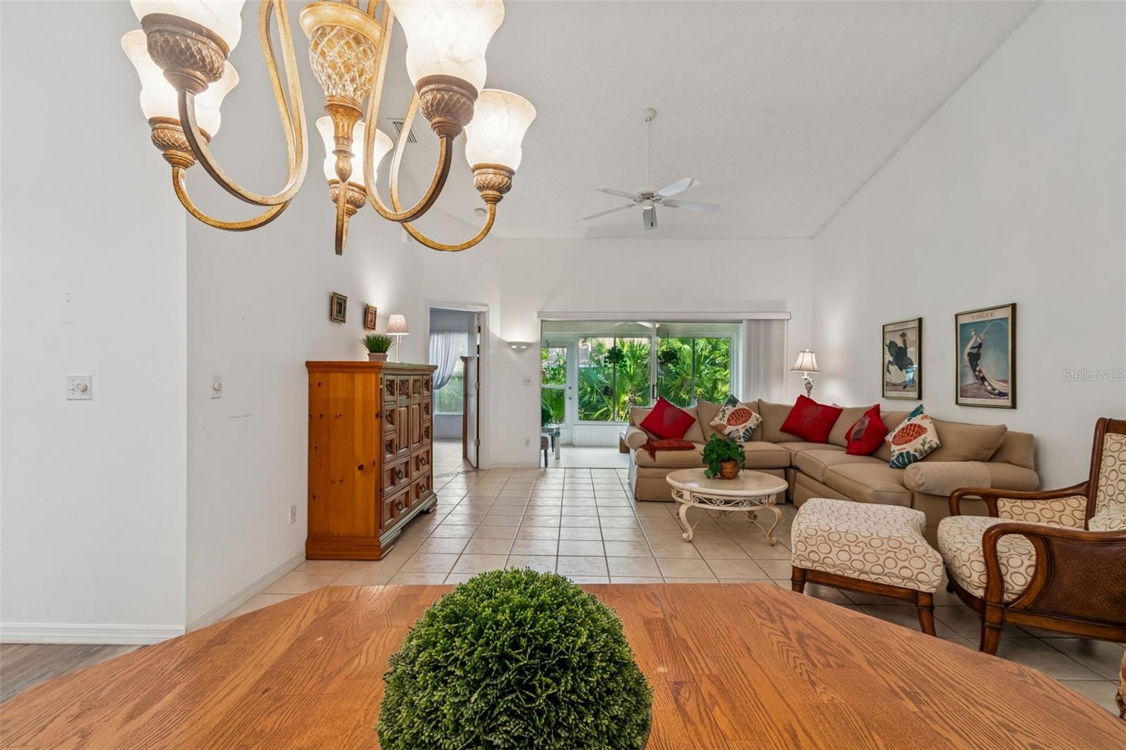 NANTUCKET III CONDO - Residential