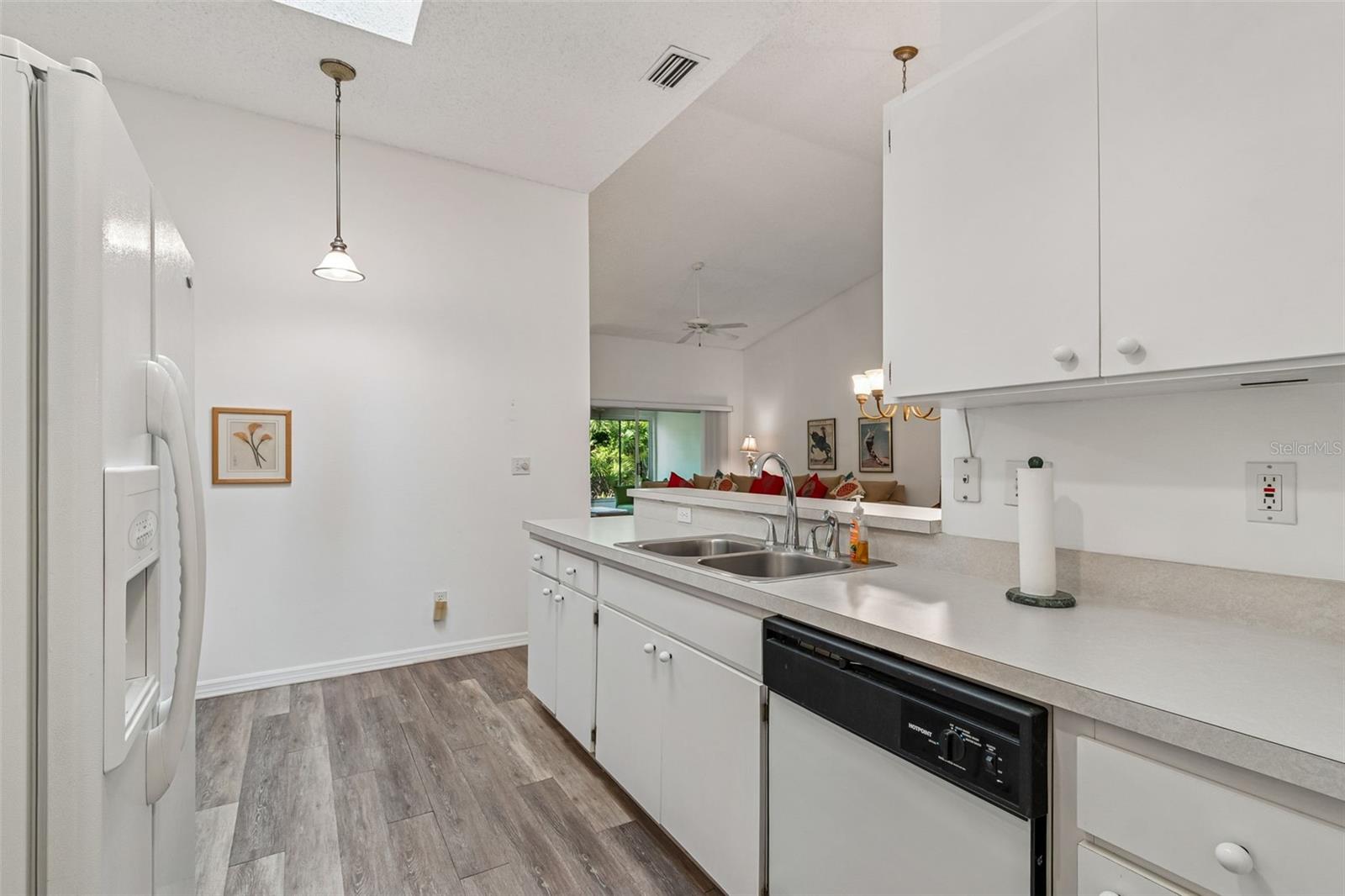 NANTUCKET III CONDO - Residential