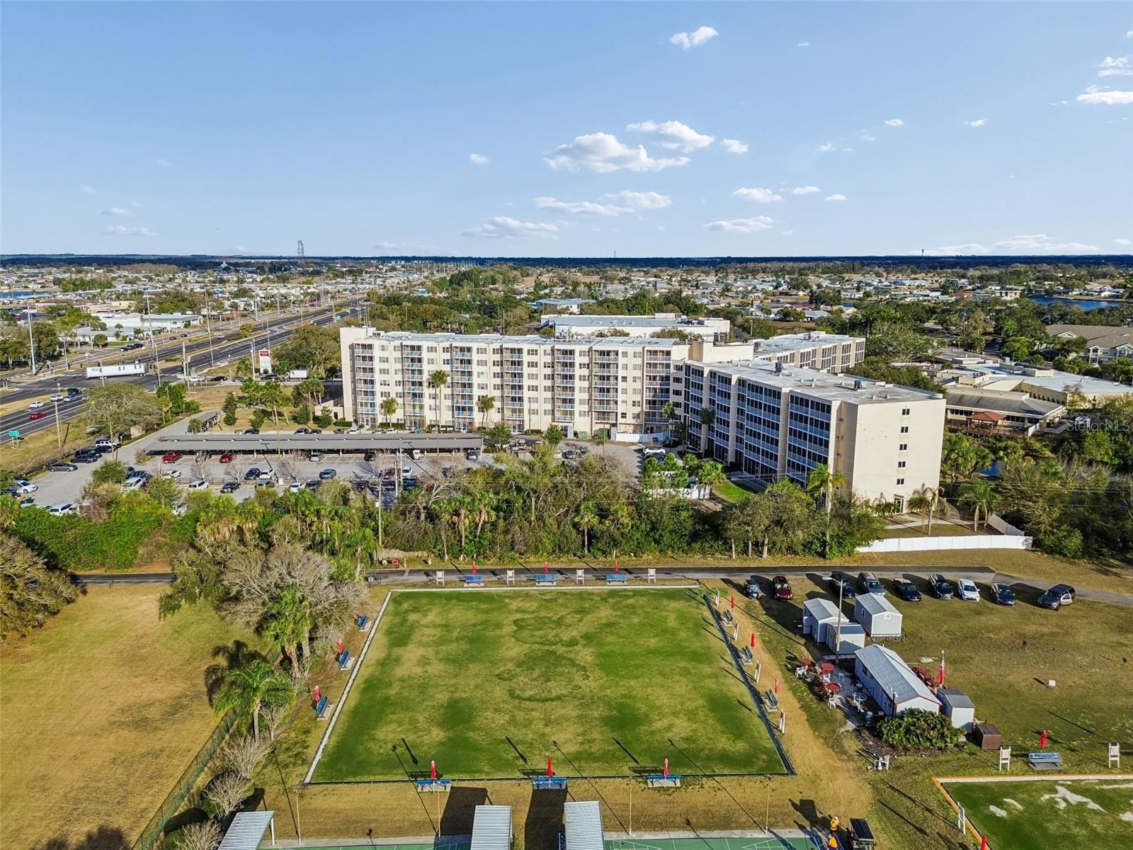 NANTUCKET III CONDO - Residential