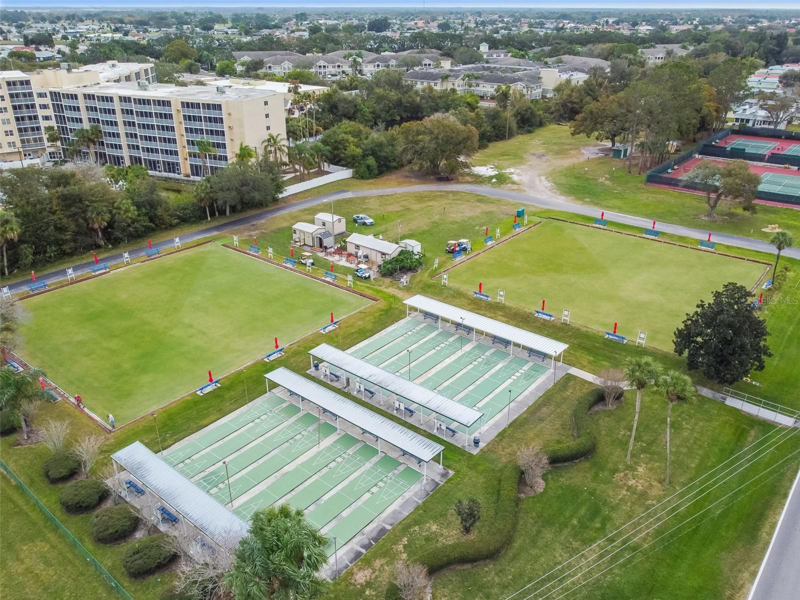 NANTUCKET III CONDO - Residential