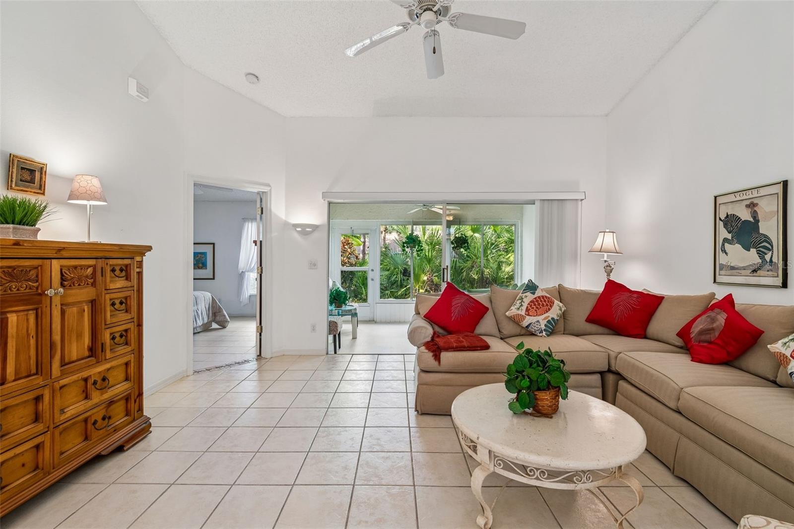 NANTUCKET III CONDO - Residential