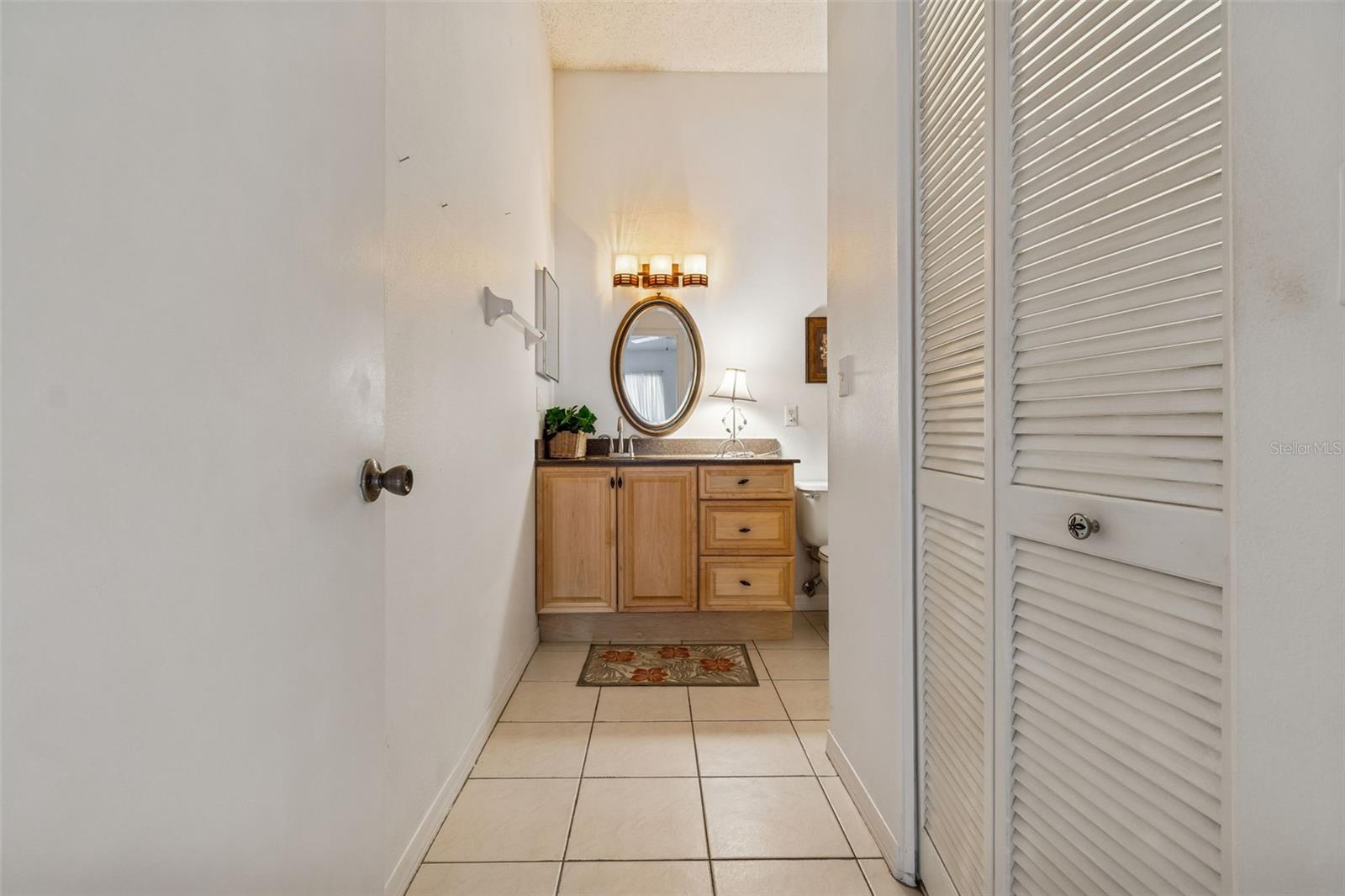 NANTUCKET III CONDO - Residential