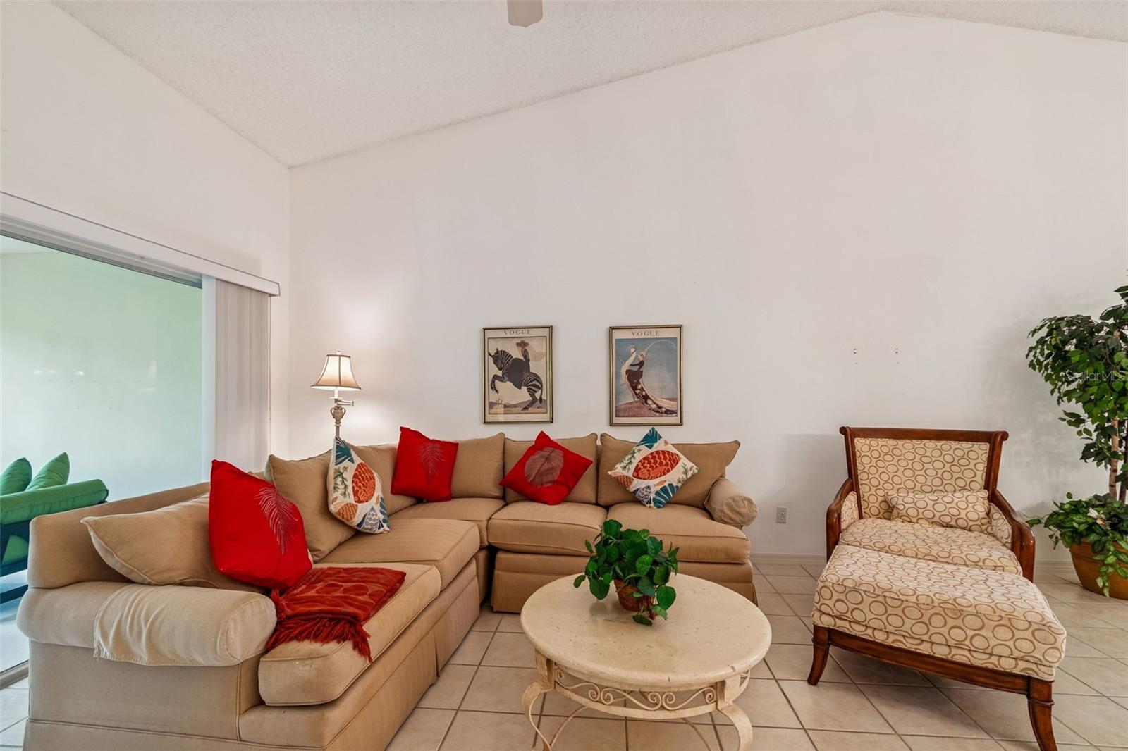 NANTUCKET III CONDO - Residential