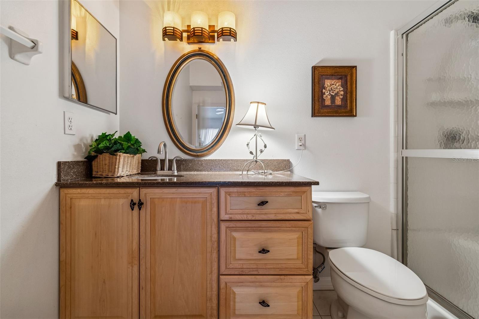 NANTUCKET III CONDO - Residential