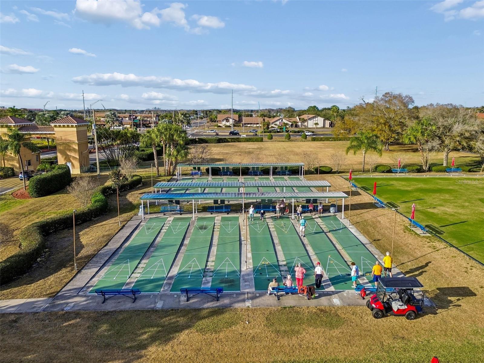 NANTUCKET III CONDO - Residential