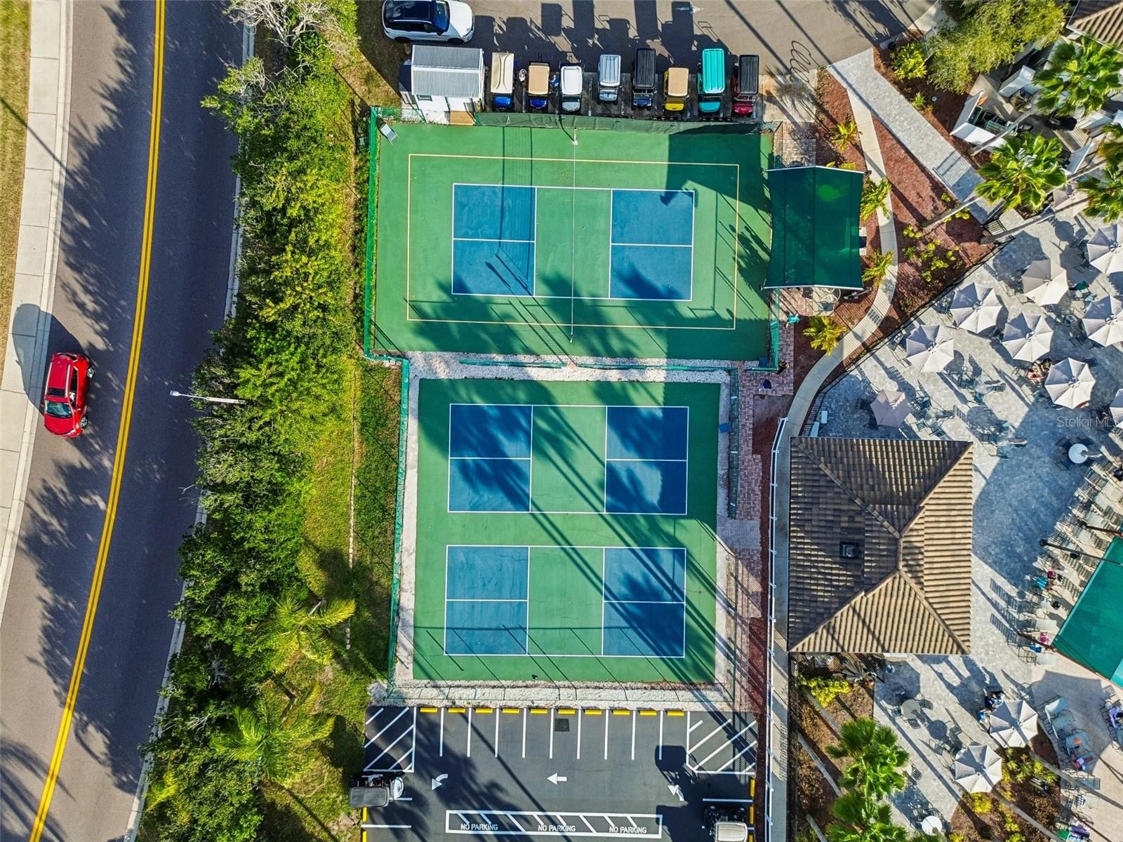 NANTUCKET III CONDO - Residential