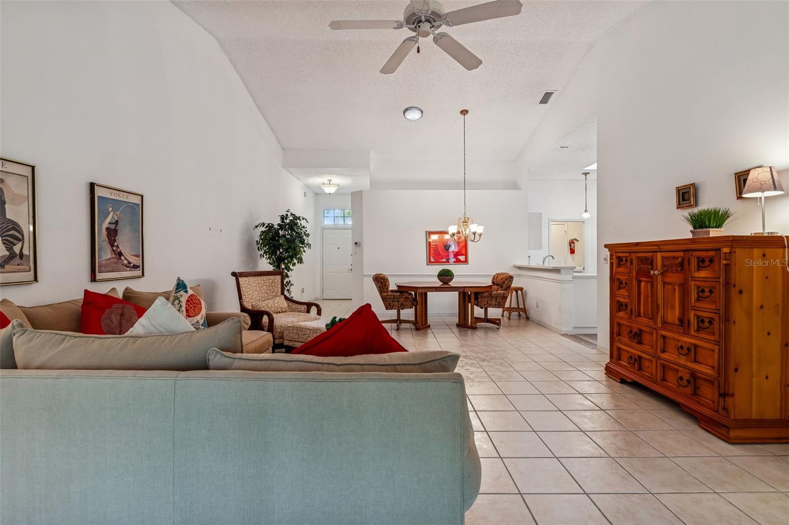 NANTUCKET III CONDO - Residential