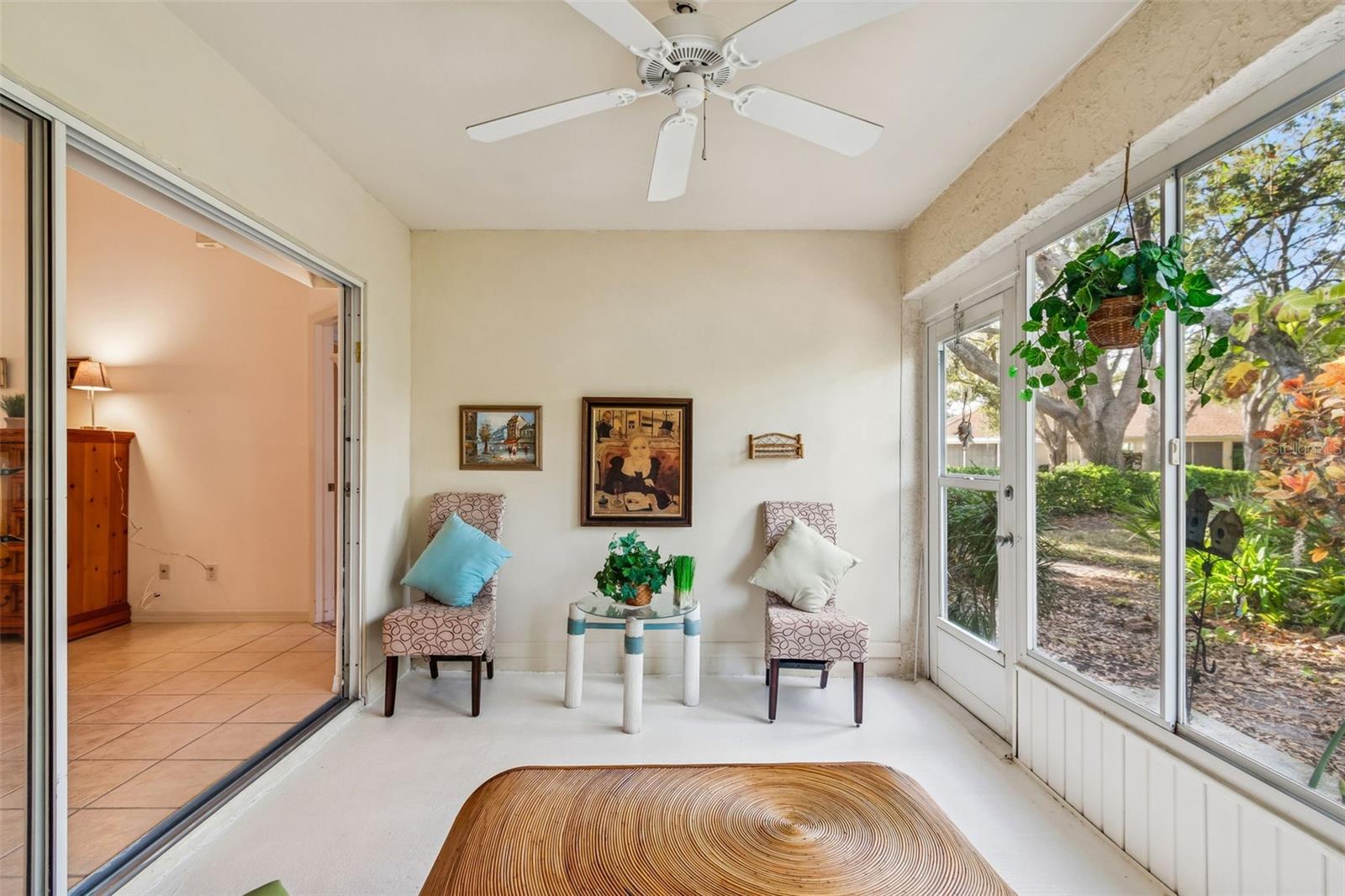 NANTUCKET III CONDO - Residential