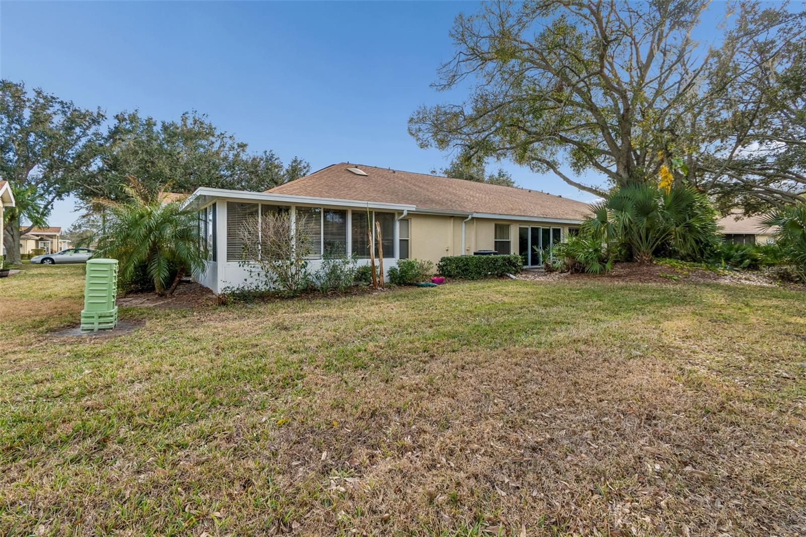 NANTUCKET III CONDO - Residential