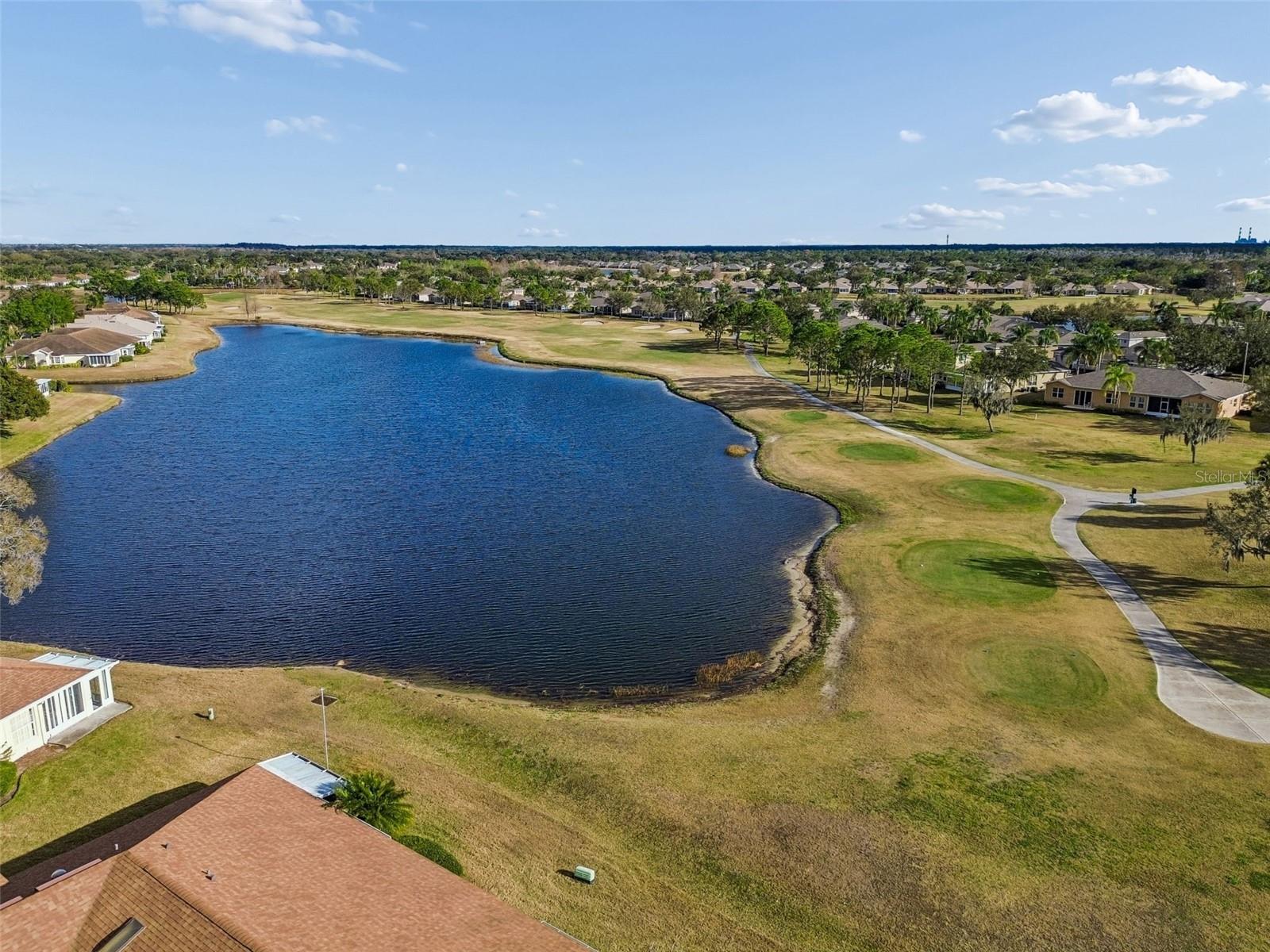 NANTUCKET III CONDO - Residential