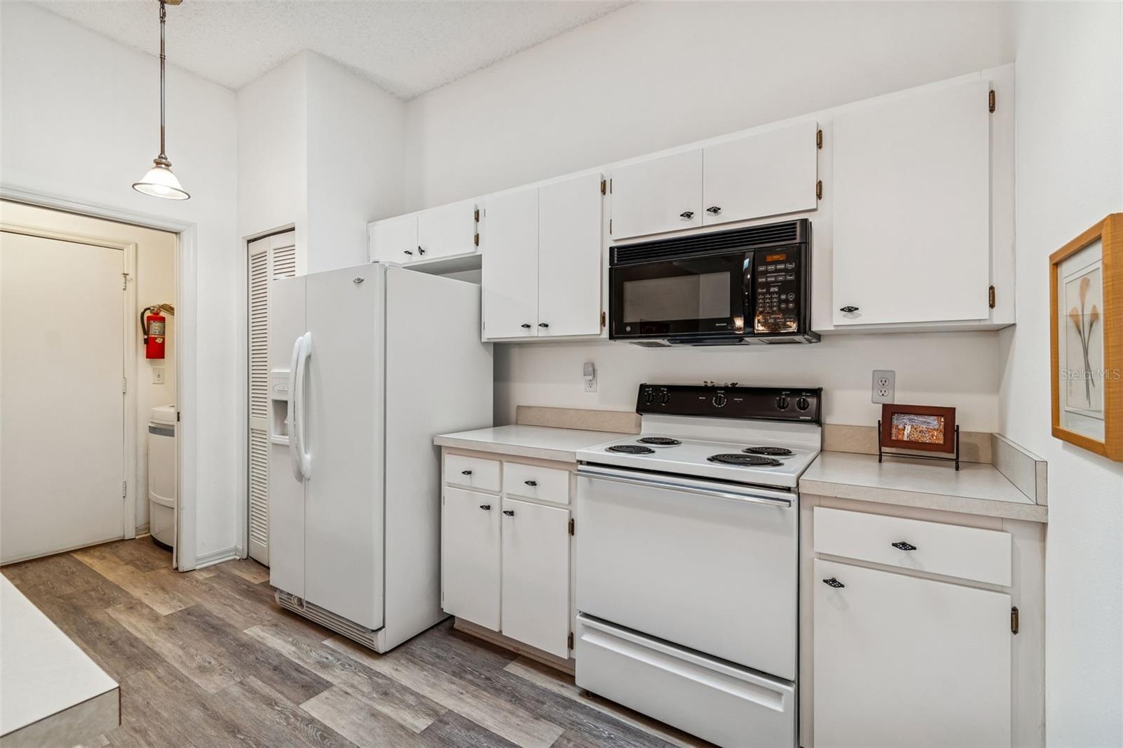 NANTUCKET III CONDO - Residential