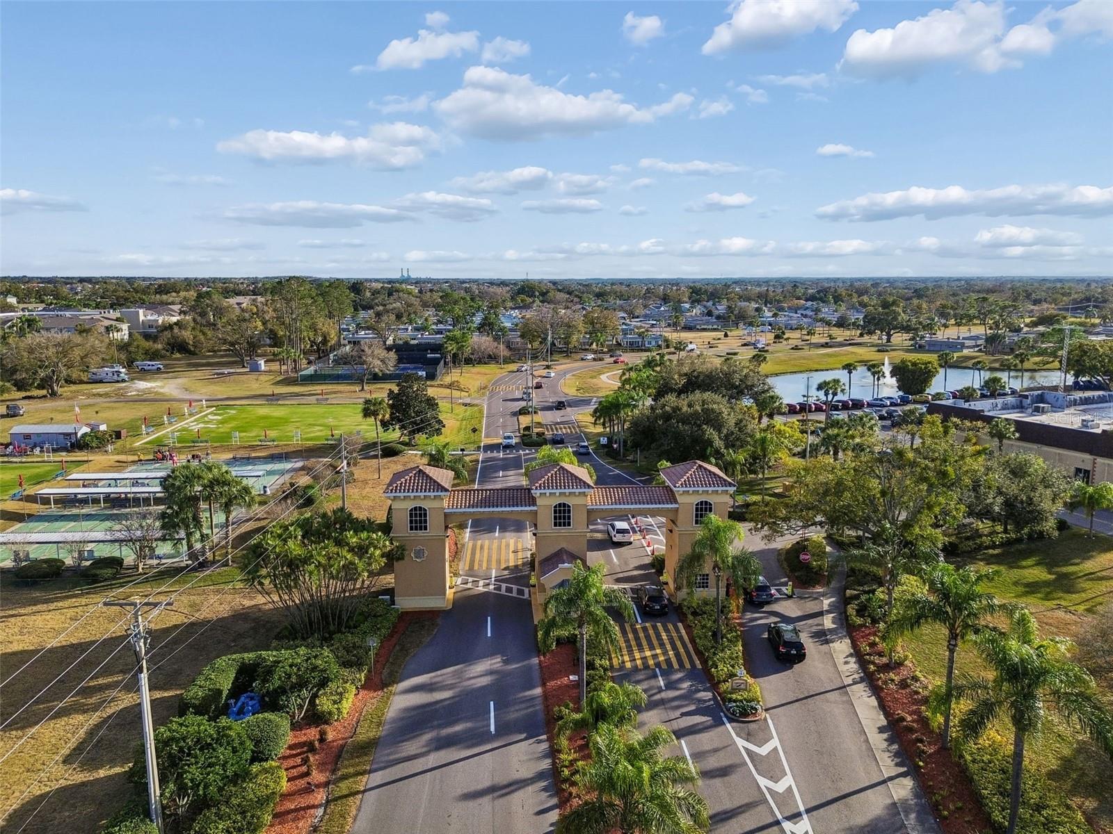NANTUCKET III CONDO - Residential