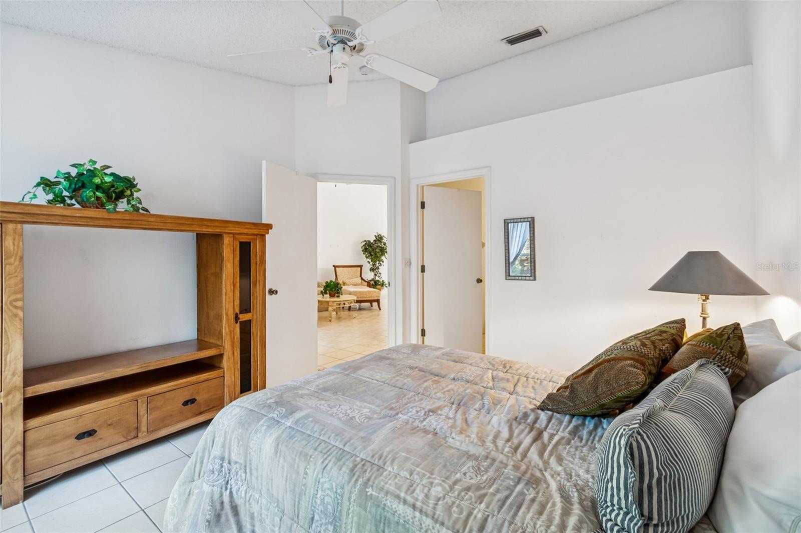 NANTUCKET III CONDO - Residential