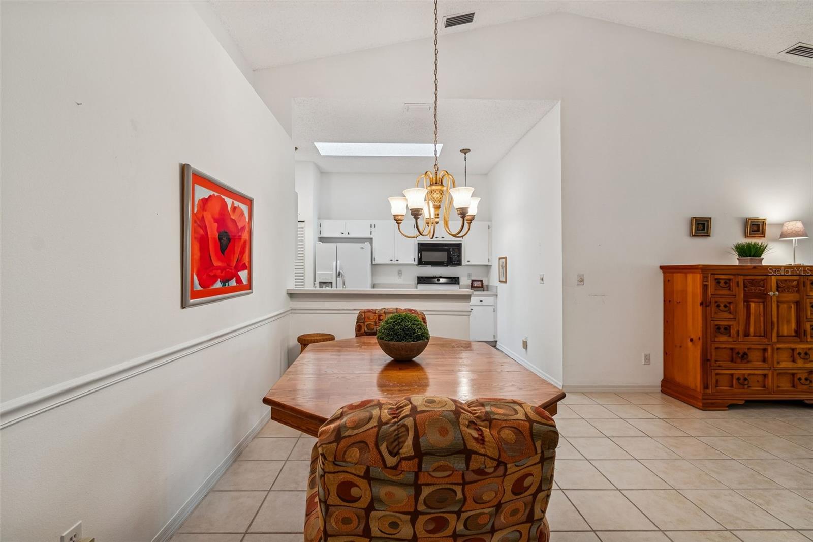 NANTUCKET III CONDO - Residential