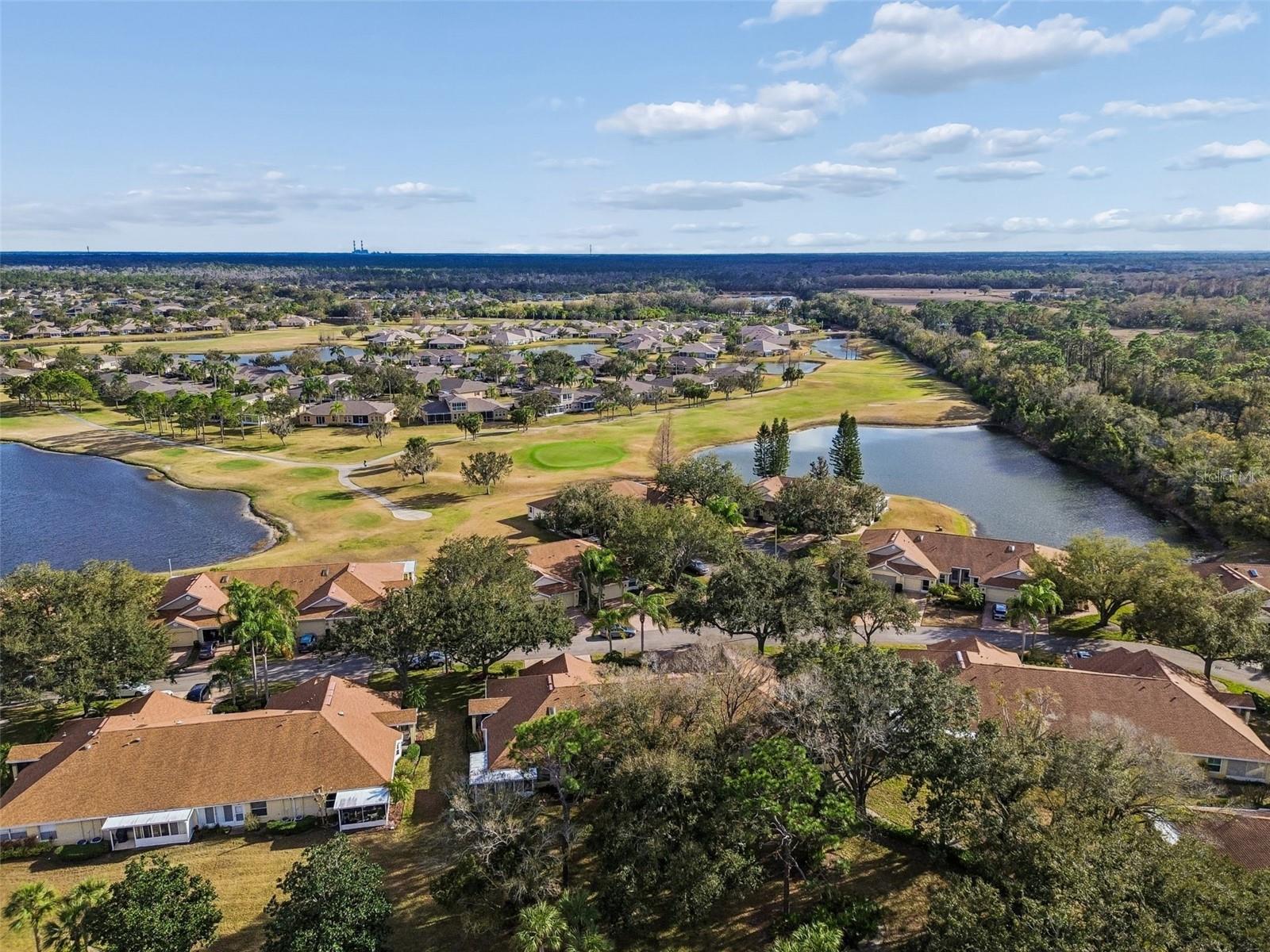 NANTUCKET III CONDO - Residential