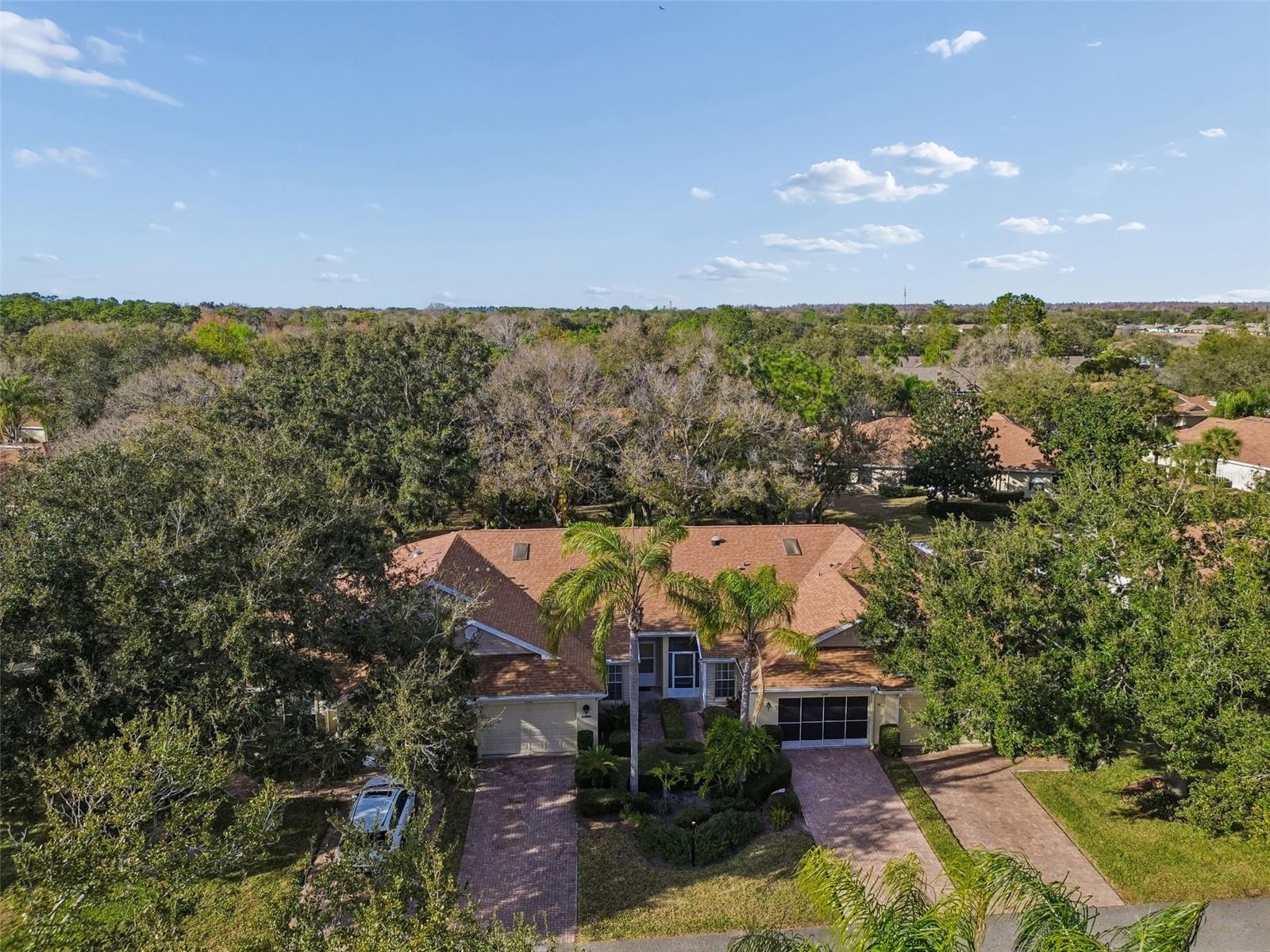 NANTUCKET III CONDO - Residential