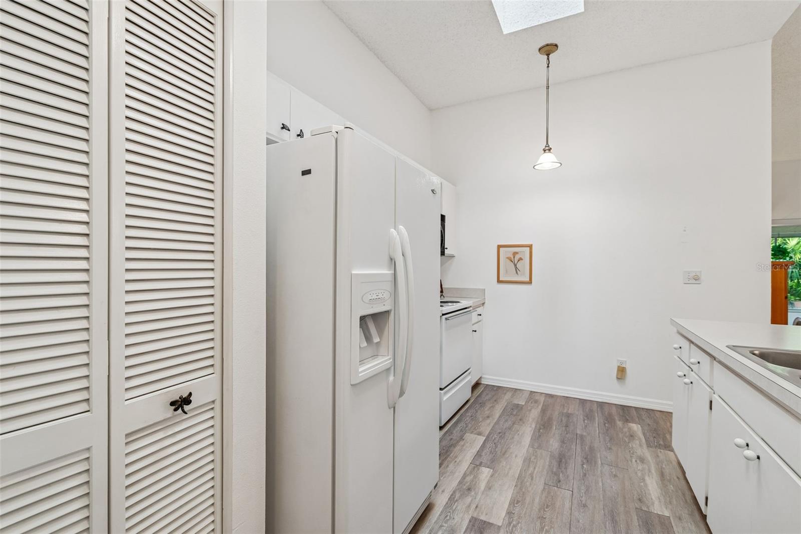 NANTUCKET III CONDO - Residential