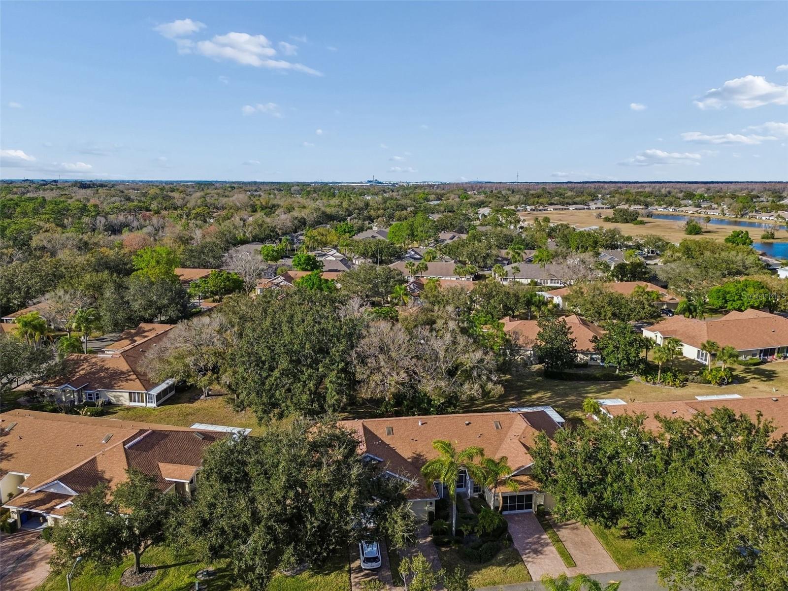 NANTUCKET III CONDO - Residential