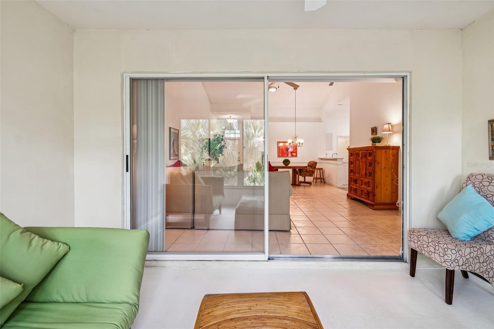 NANTUCKET III CONDO - Residential