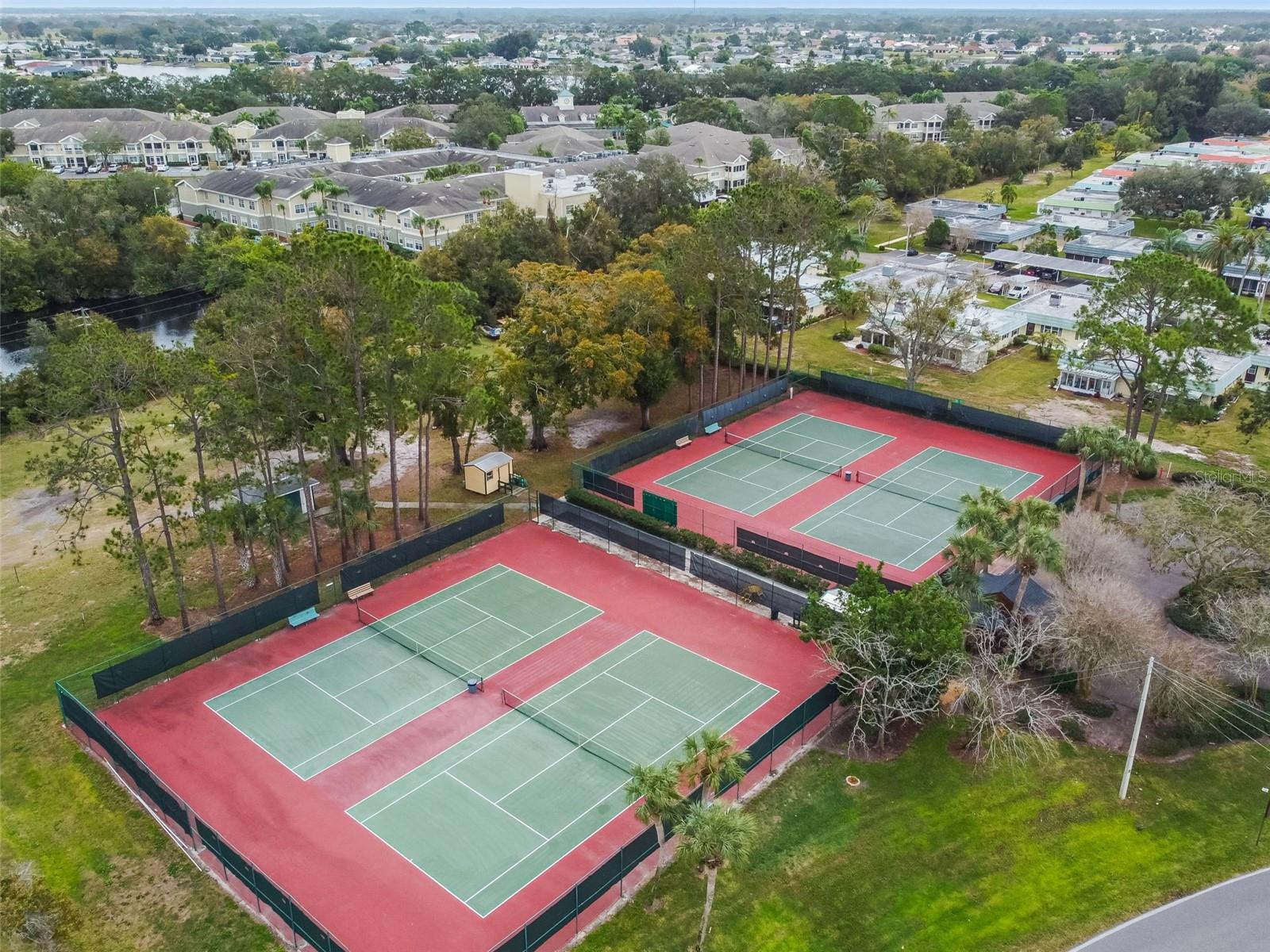 NANTUCKET III CONDO - Residential