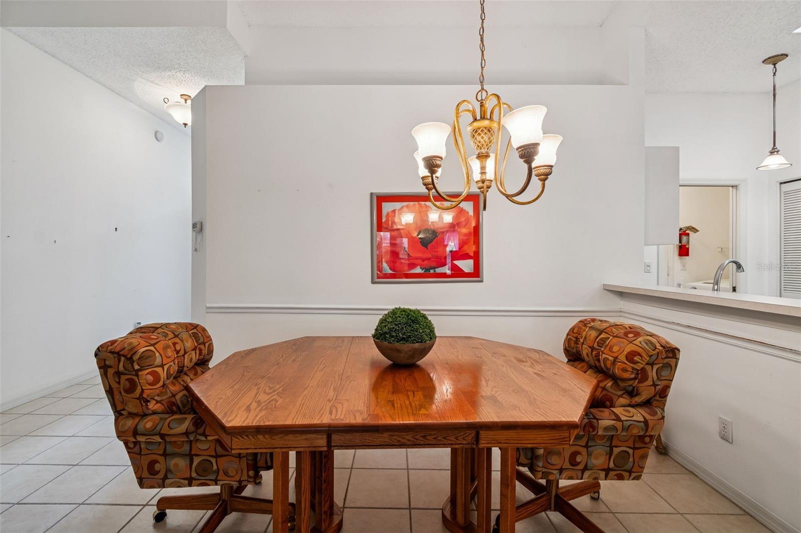 NANTUCKET III CONDO - Residential