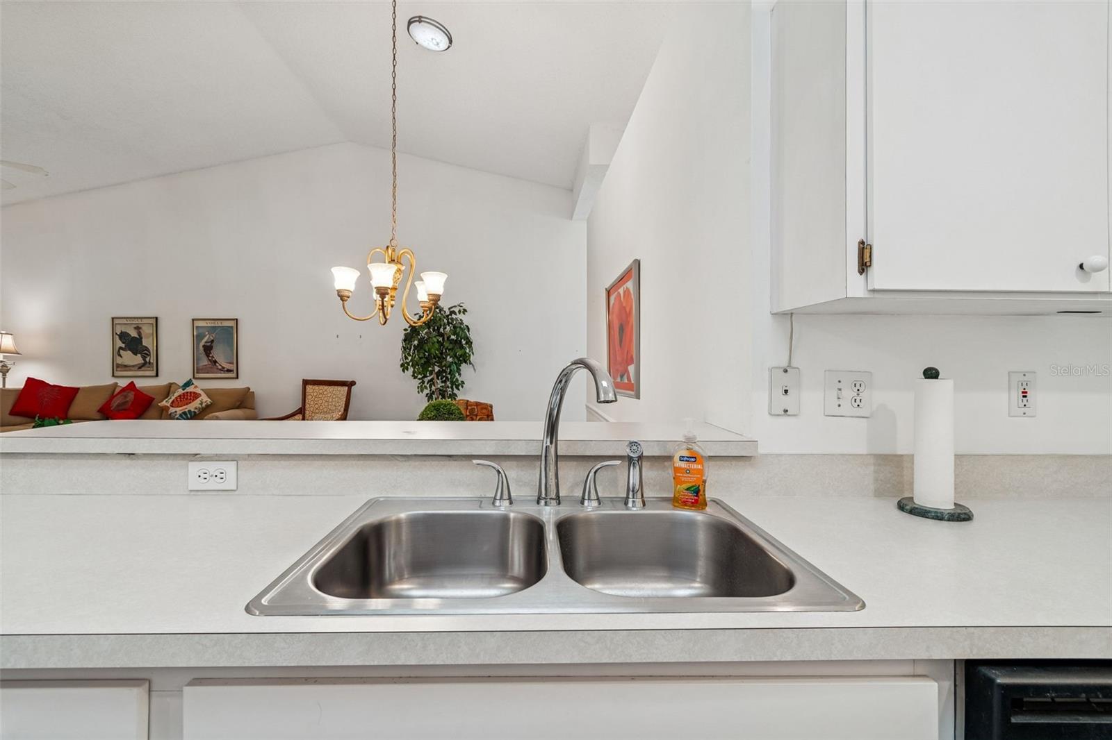 NANTUCKET III CONDO - Residential