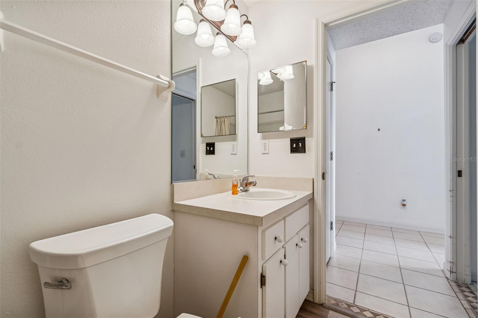 NANTUCKET III CONDO - Residential