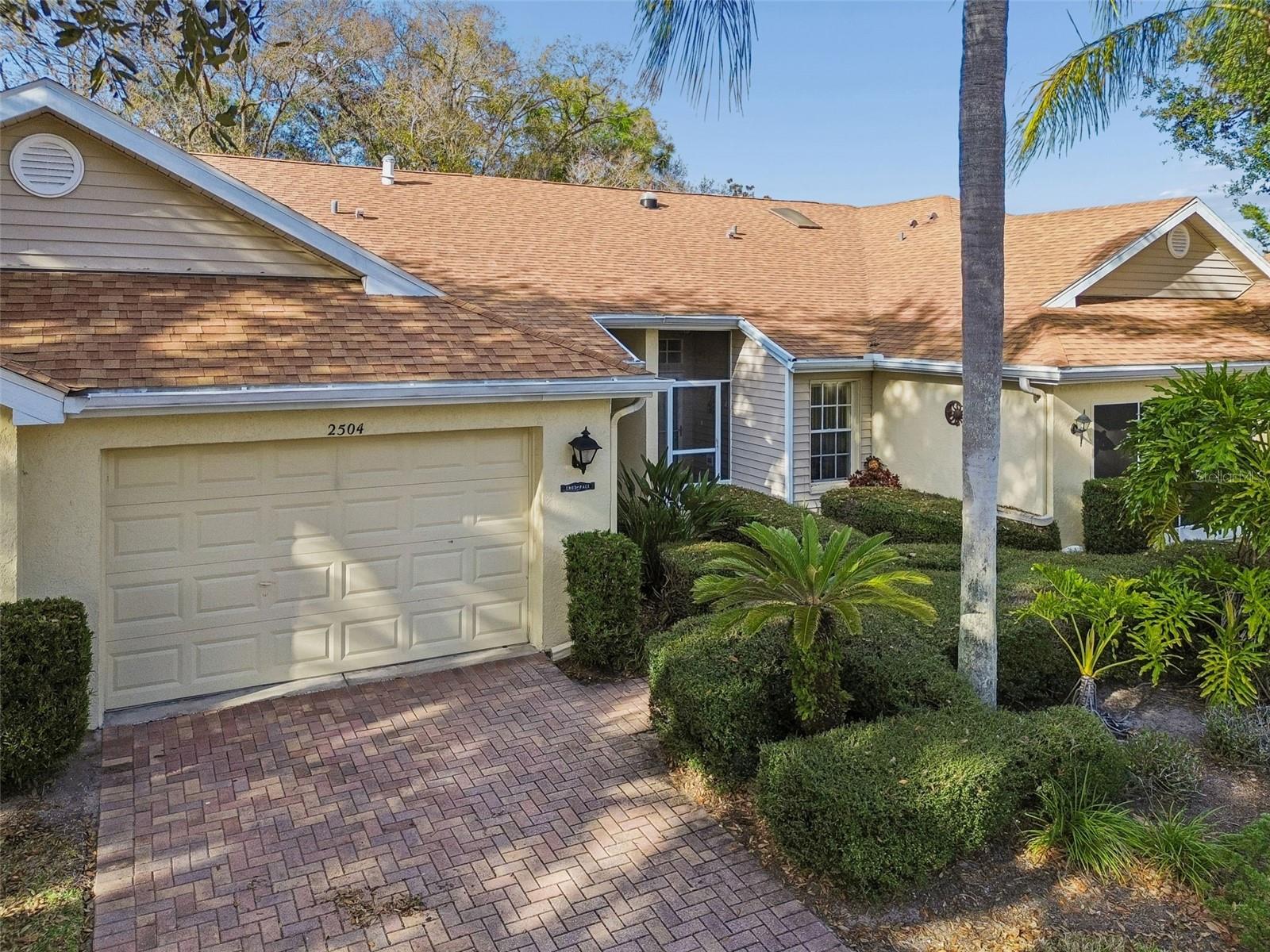 NANTUCKET III CONDO - Residential