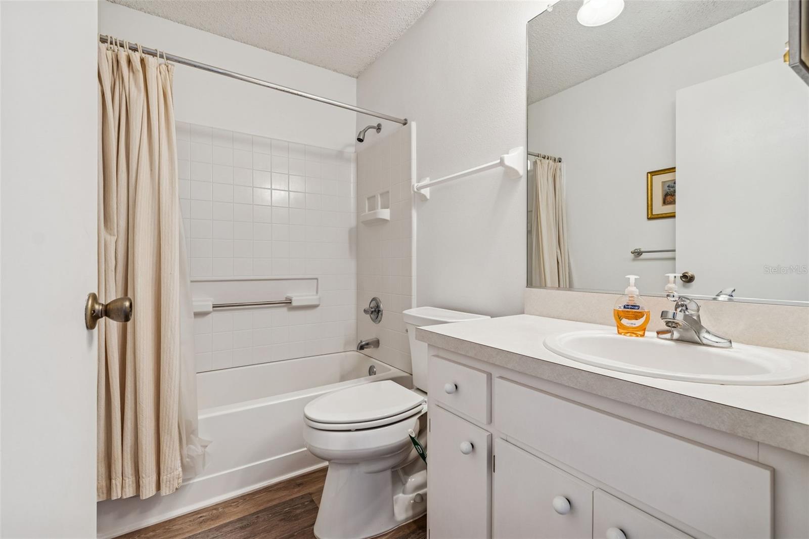 NANTUCKET III CONDO - Residential