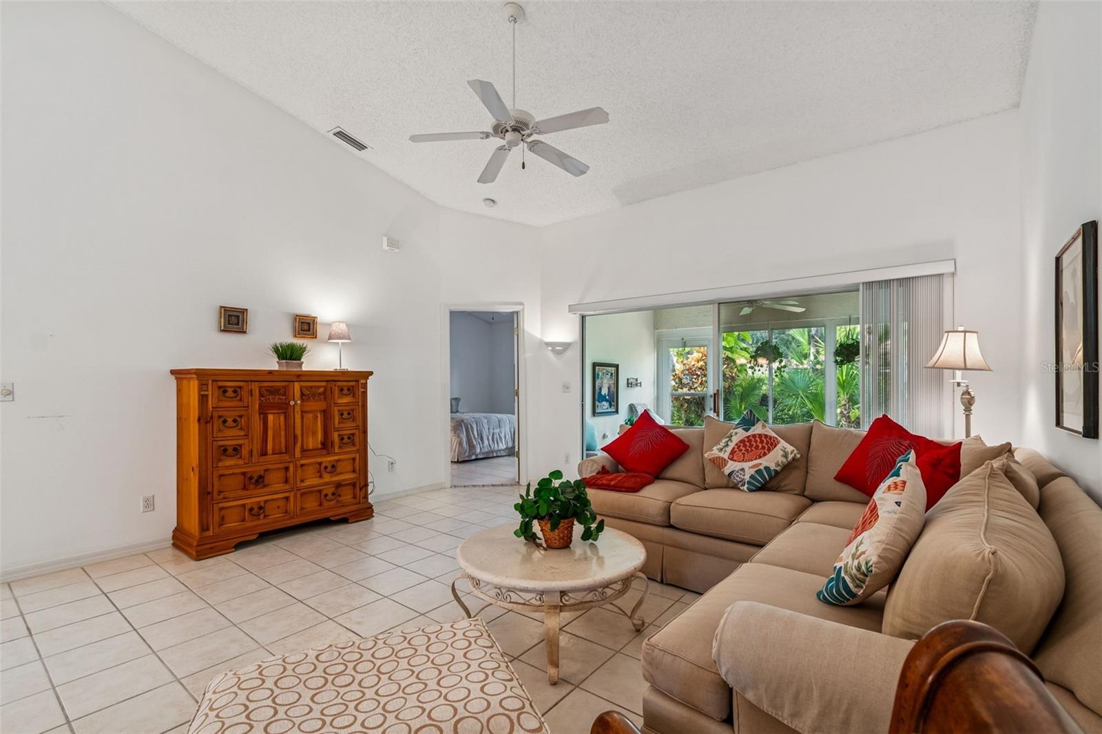 NANTUCKET III CONDO - Residential