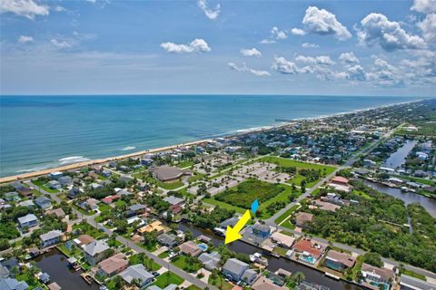 A home in FLAGLER BEACH