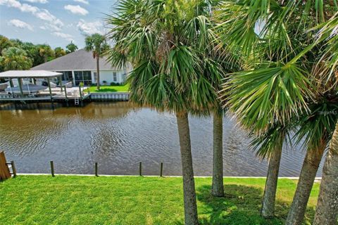 A home in FLAGLER BEACH