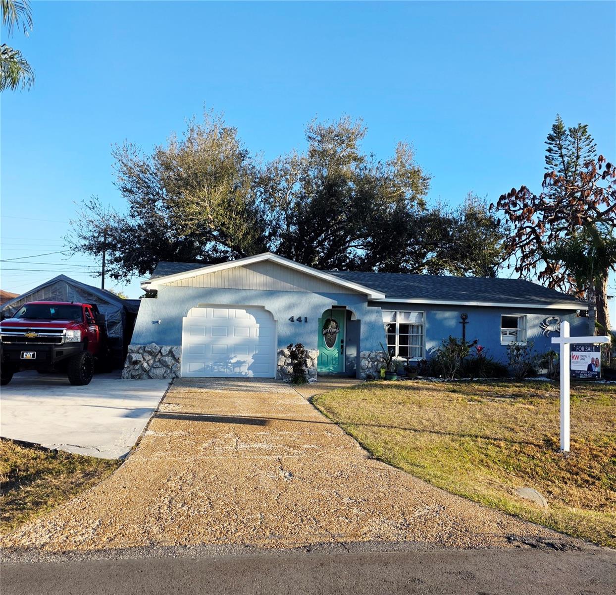 SOUTH VENICE - Residential