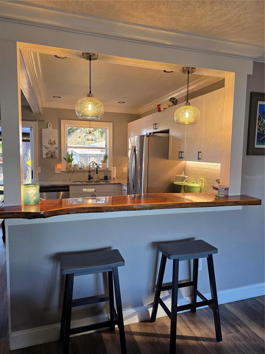 SOUTH VENICE - Residential